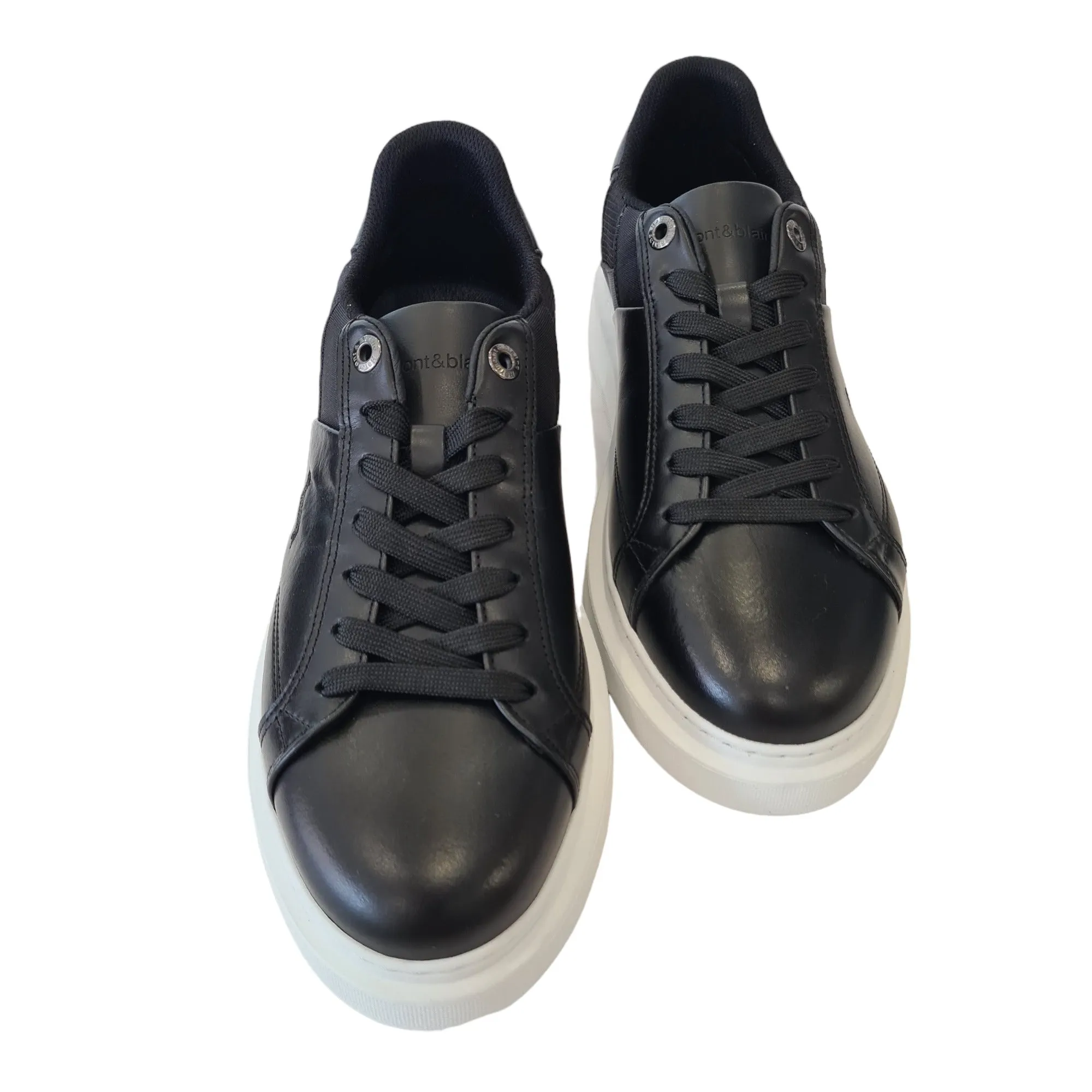 Harmont & Blaine Sneakers Uomo Nero Rif.77