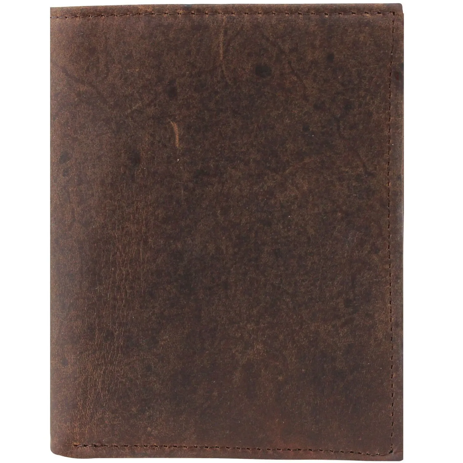 Harold's Portafoglio Country in pelle 10,5 cm