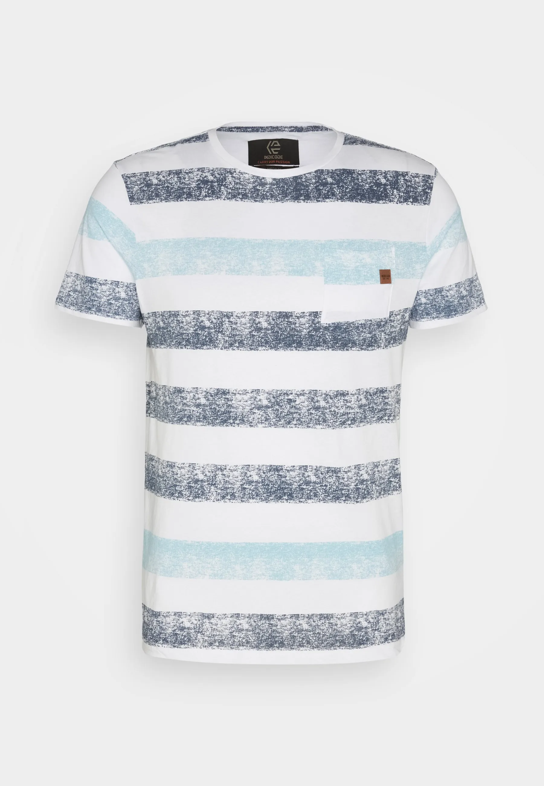 HERNANDEZ - T-shirt con stampa