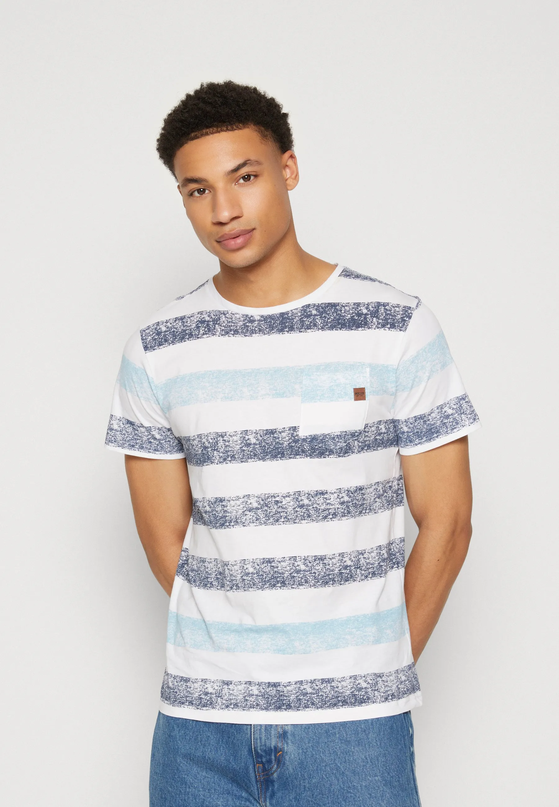 HERNANDEZ - T-shirt con stampa