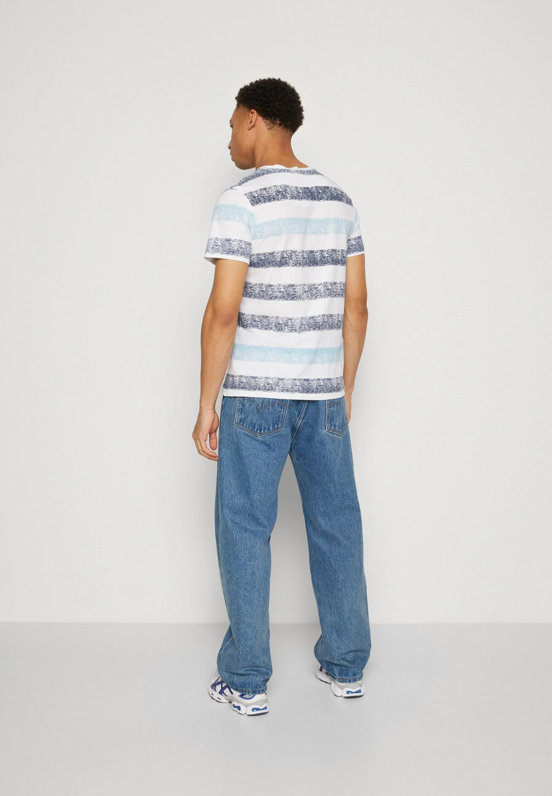 HERNANDEZ - T-shirt con stampa