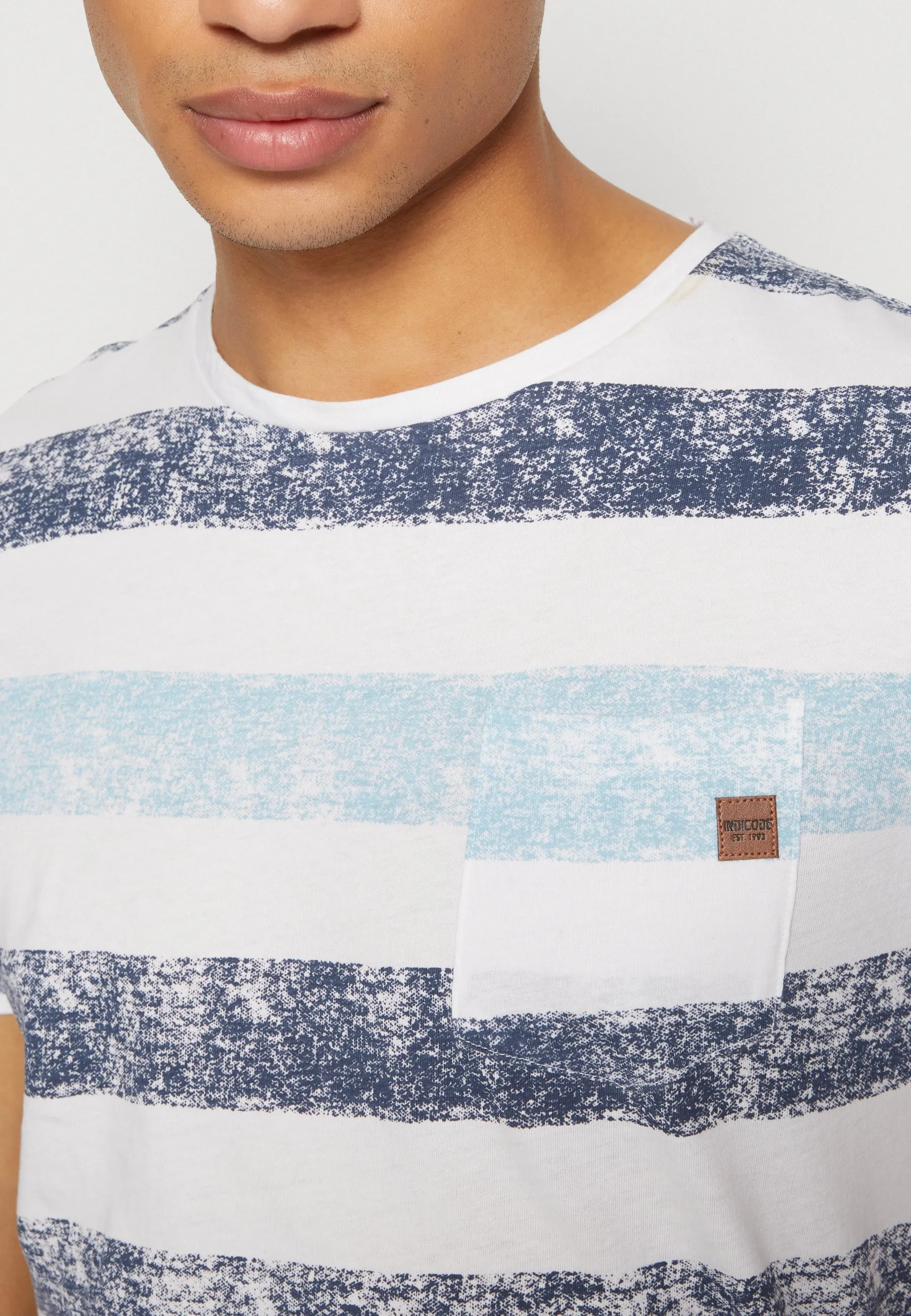 HERNANDEZ - T-shirt con stampa