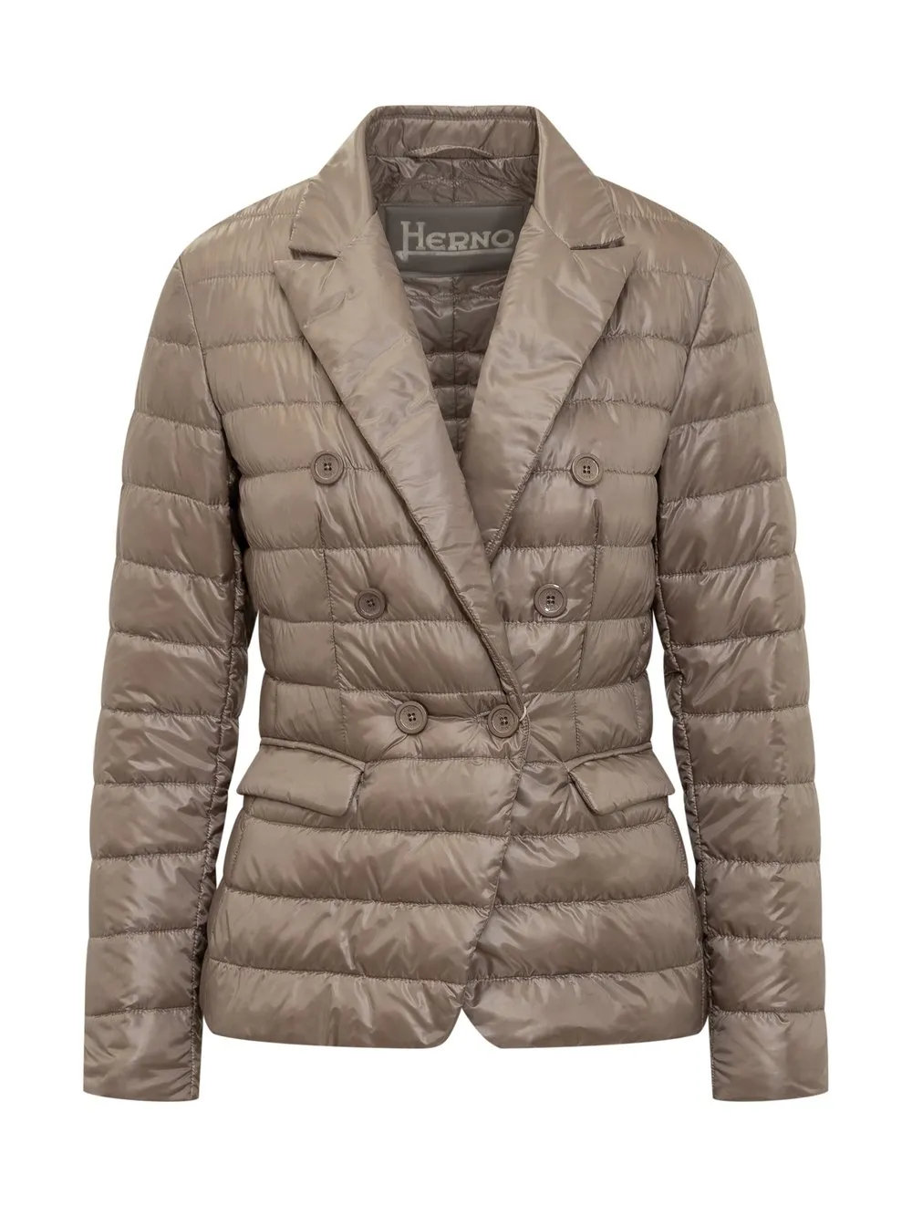 HERNO Piumino Blazer 