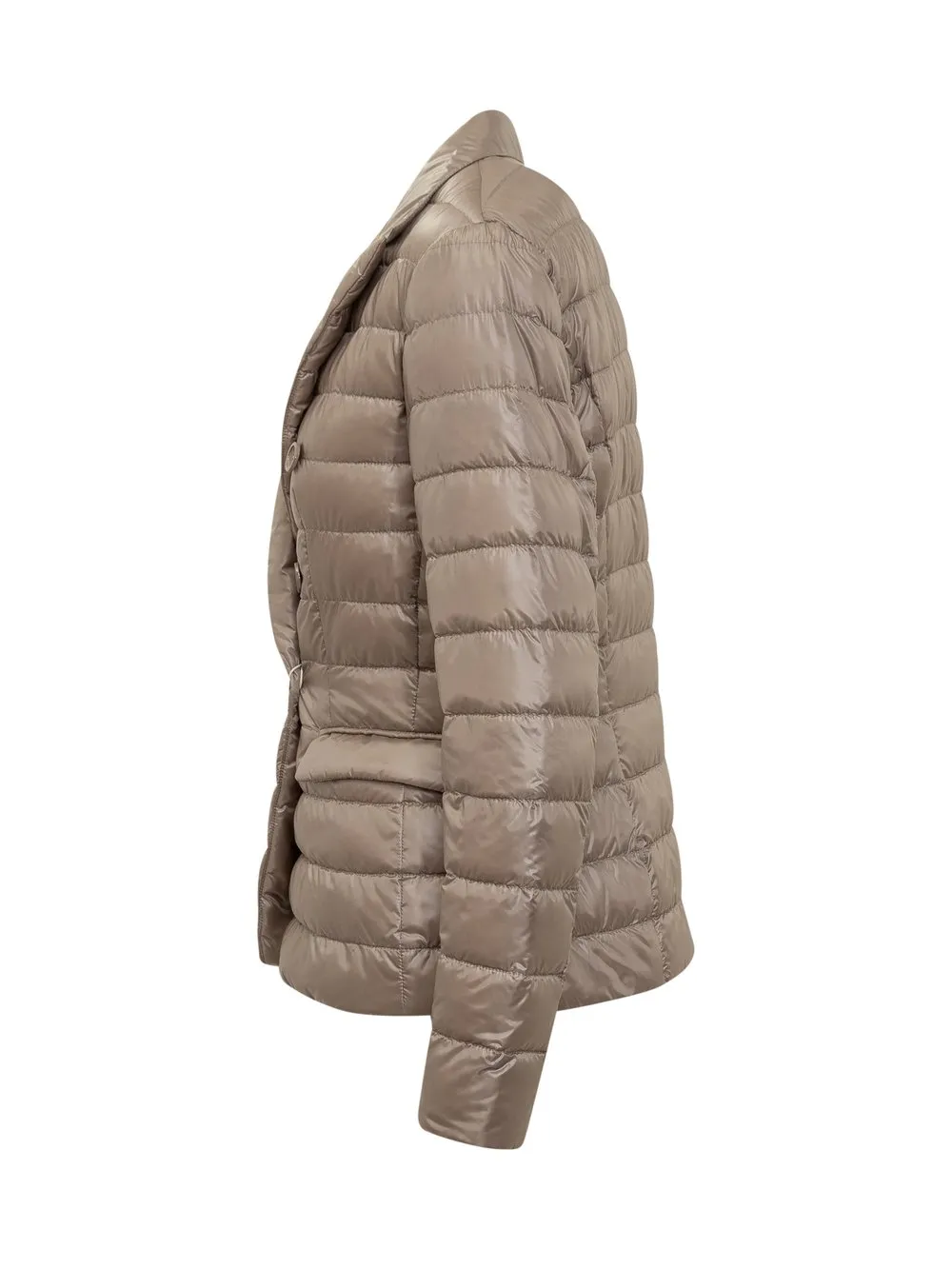 HERNO Piumino Blazer 