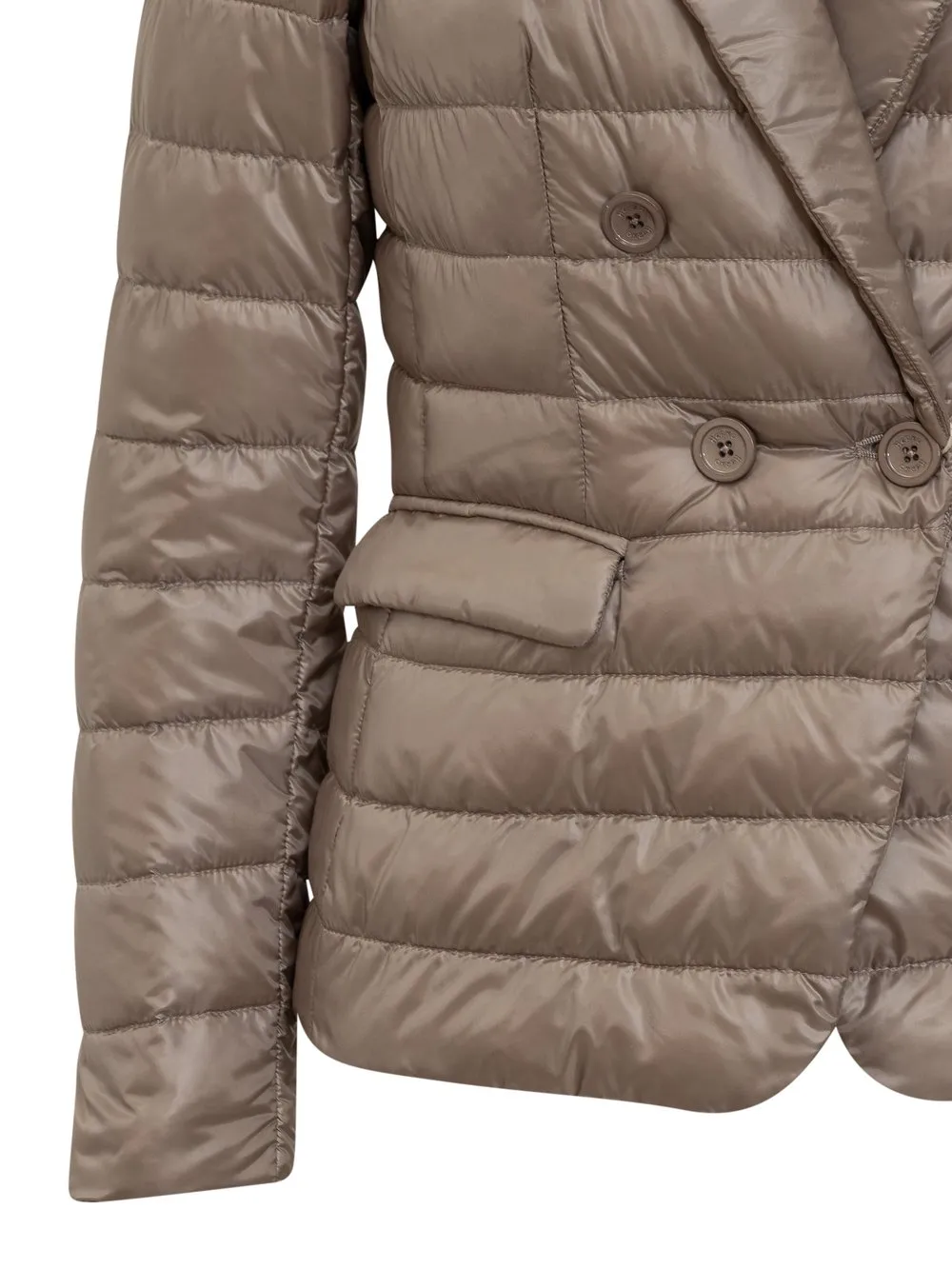 HERNO Piumino Blazer 