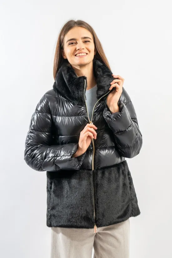 HERNO PIUMINO GIACCA PI1123D