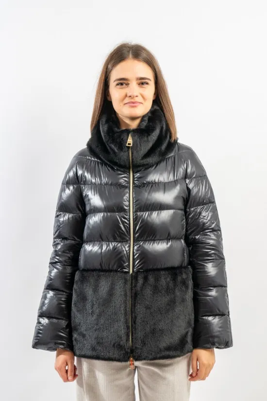 HERNO PIUMINO GIACCA PI1123D