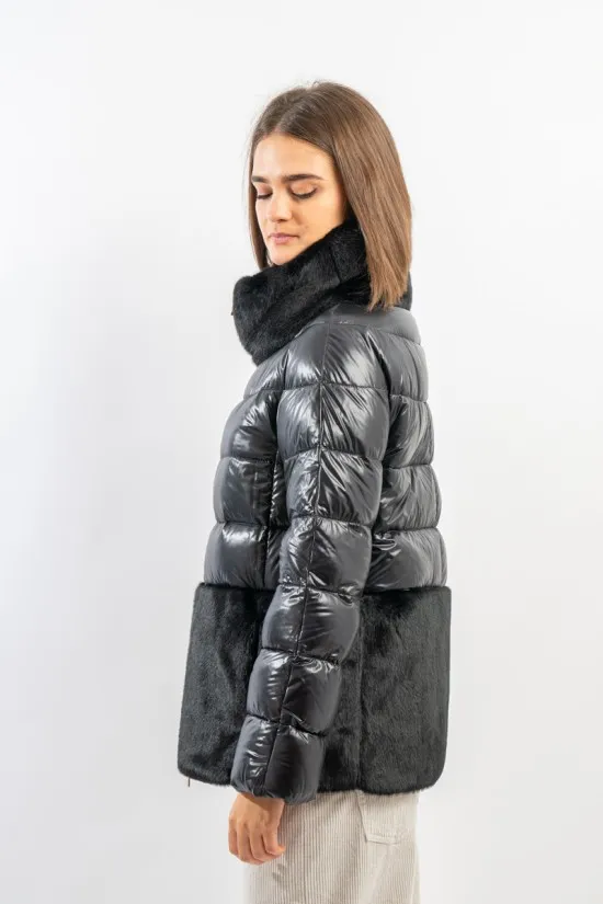 HERNO PIUMINO GIACCA PI1123D