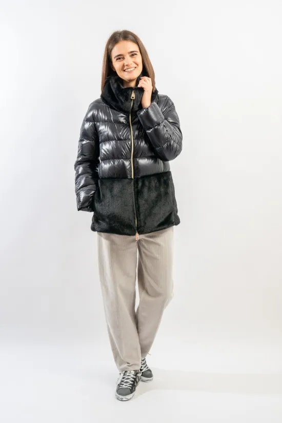 HERNO PIUMINO GIACCA PI1123D