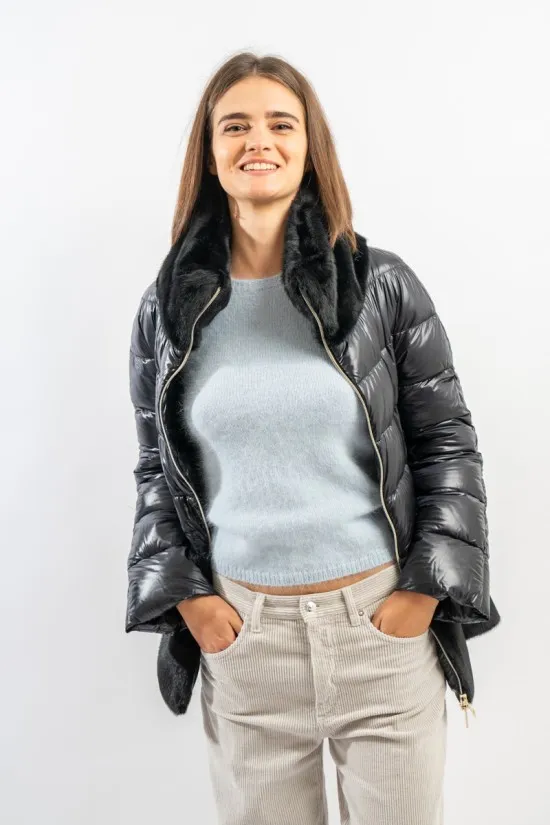 HERNO PIUMINO GIACCA PI1123D