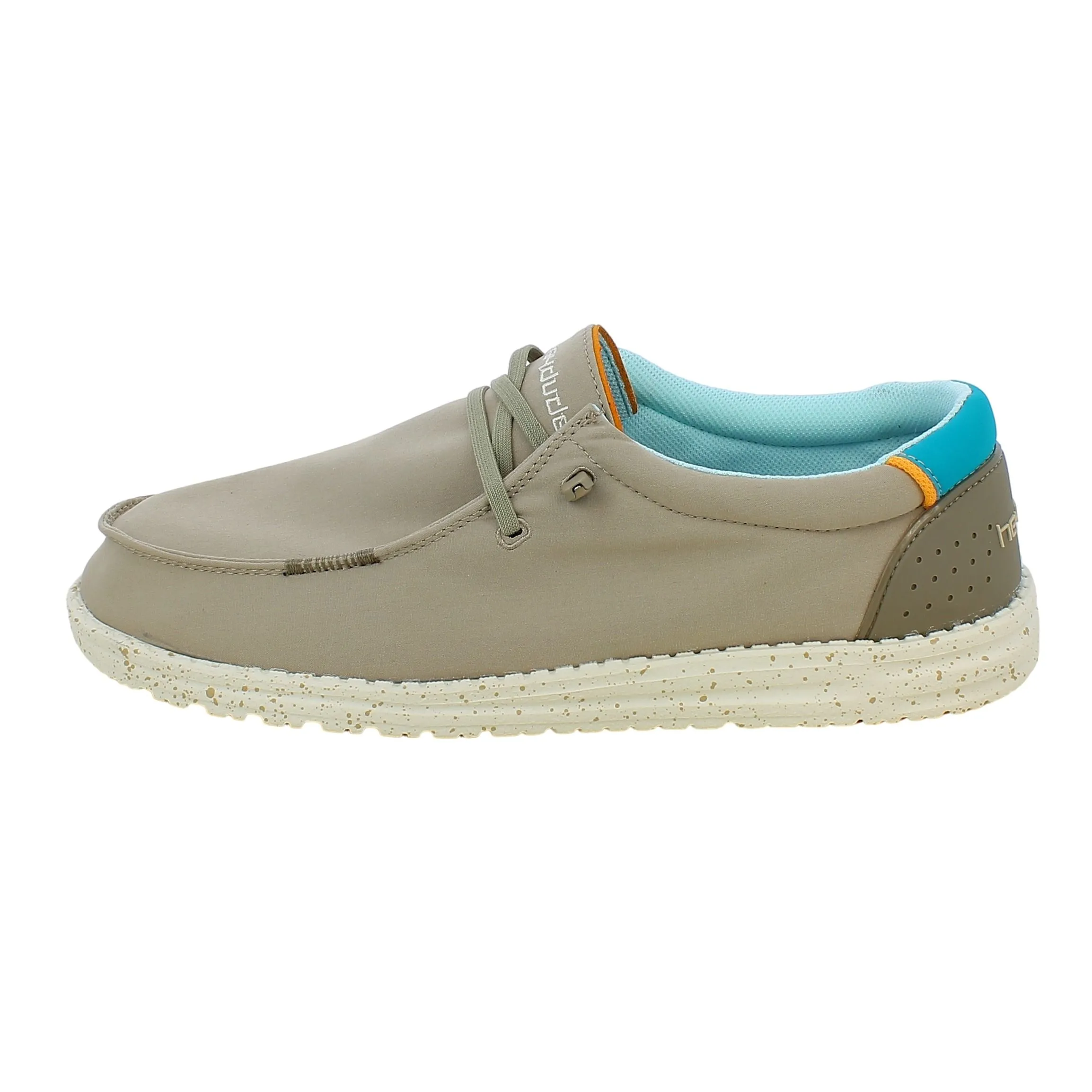 HeyDude  Mocassino Wally Advanced Safari 