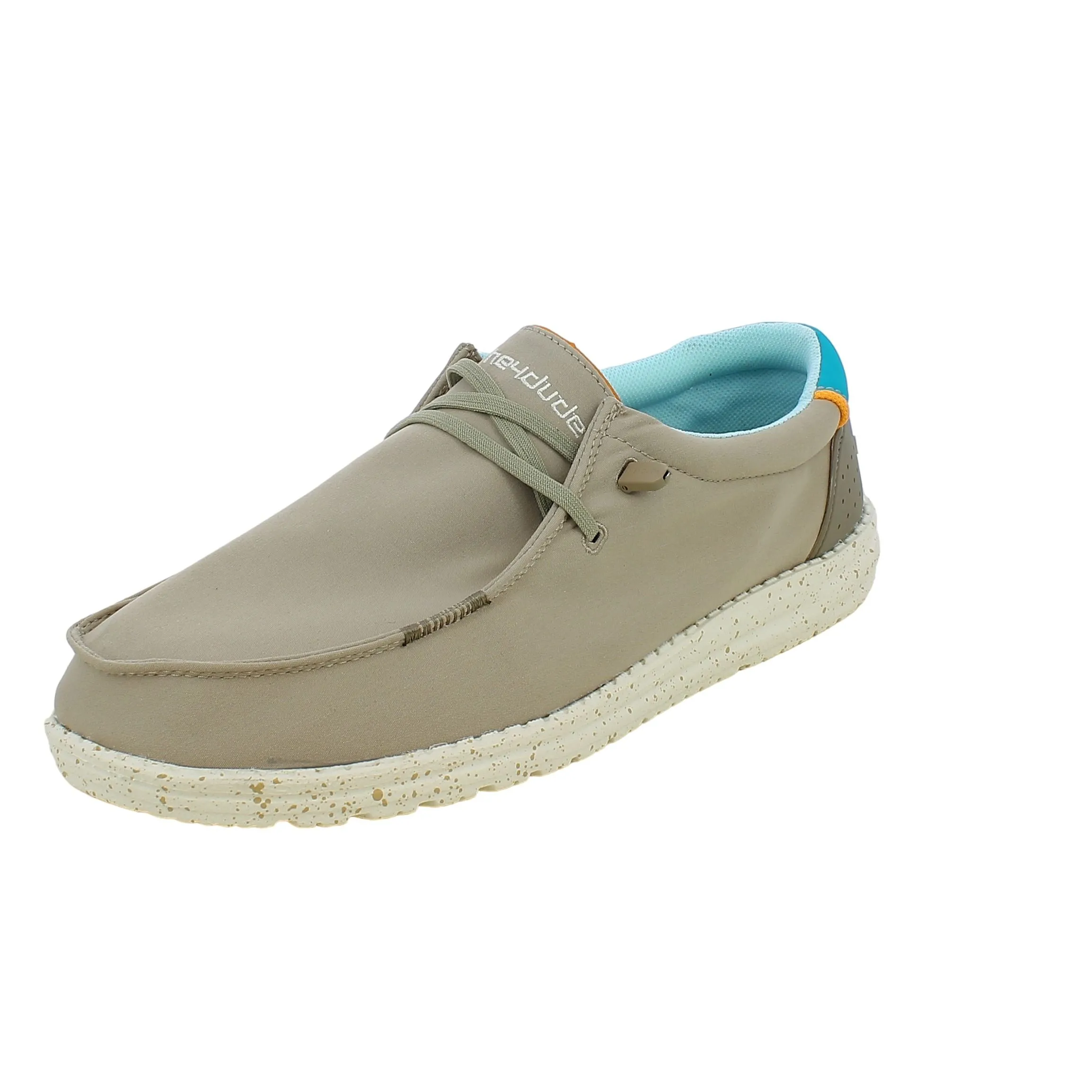 HeyDude  Mocassino Wally Advanced Safari 