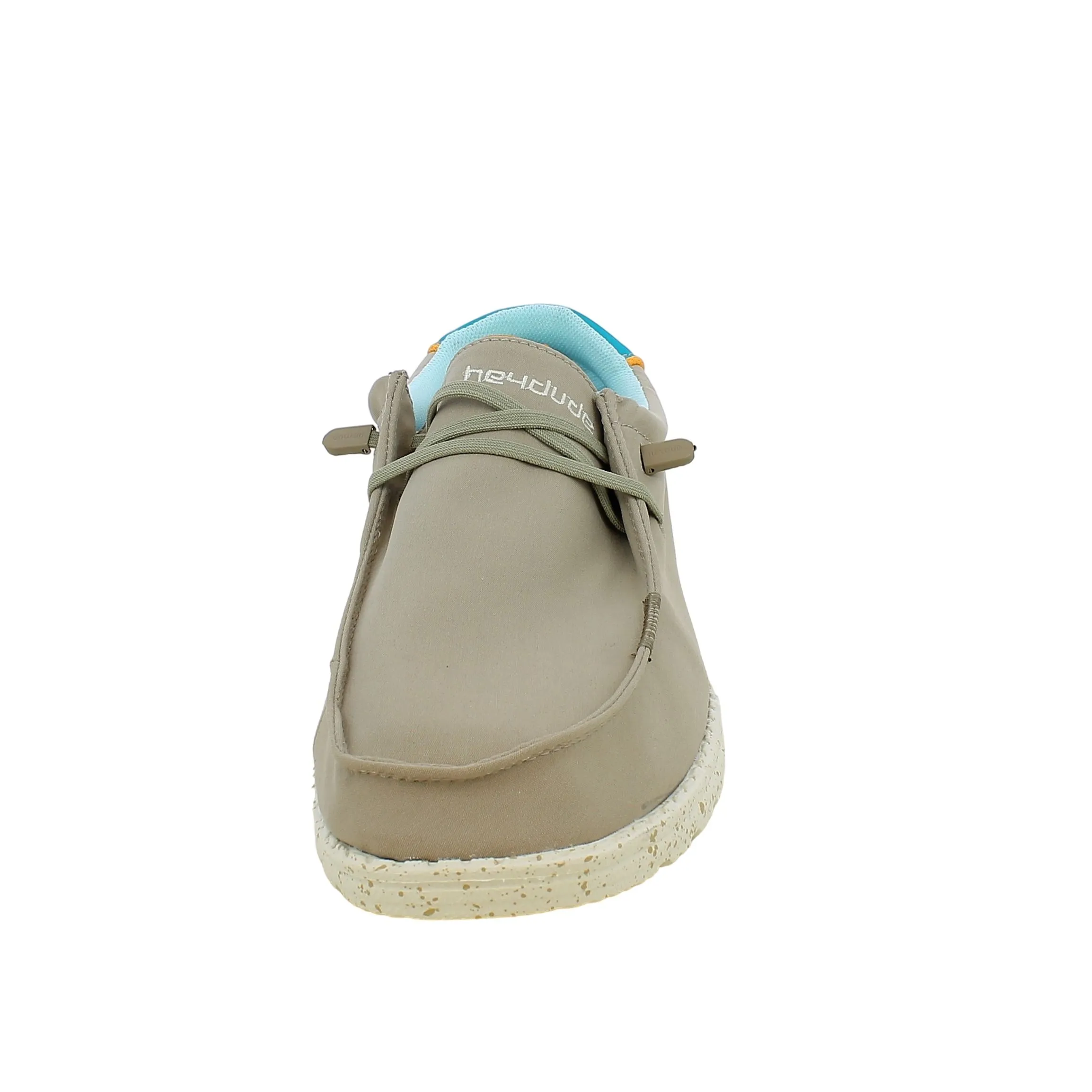 HeyDude  Mocassino Wally Advanced Safari 