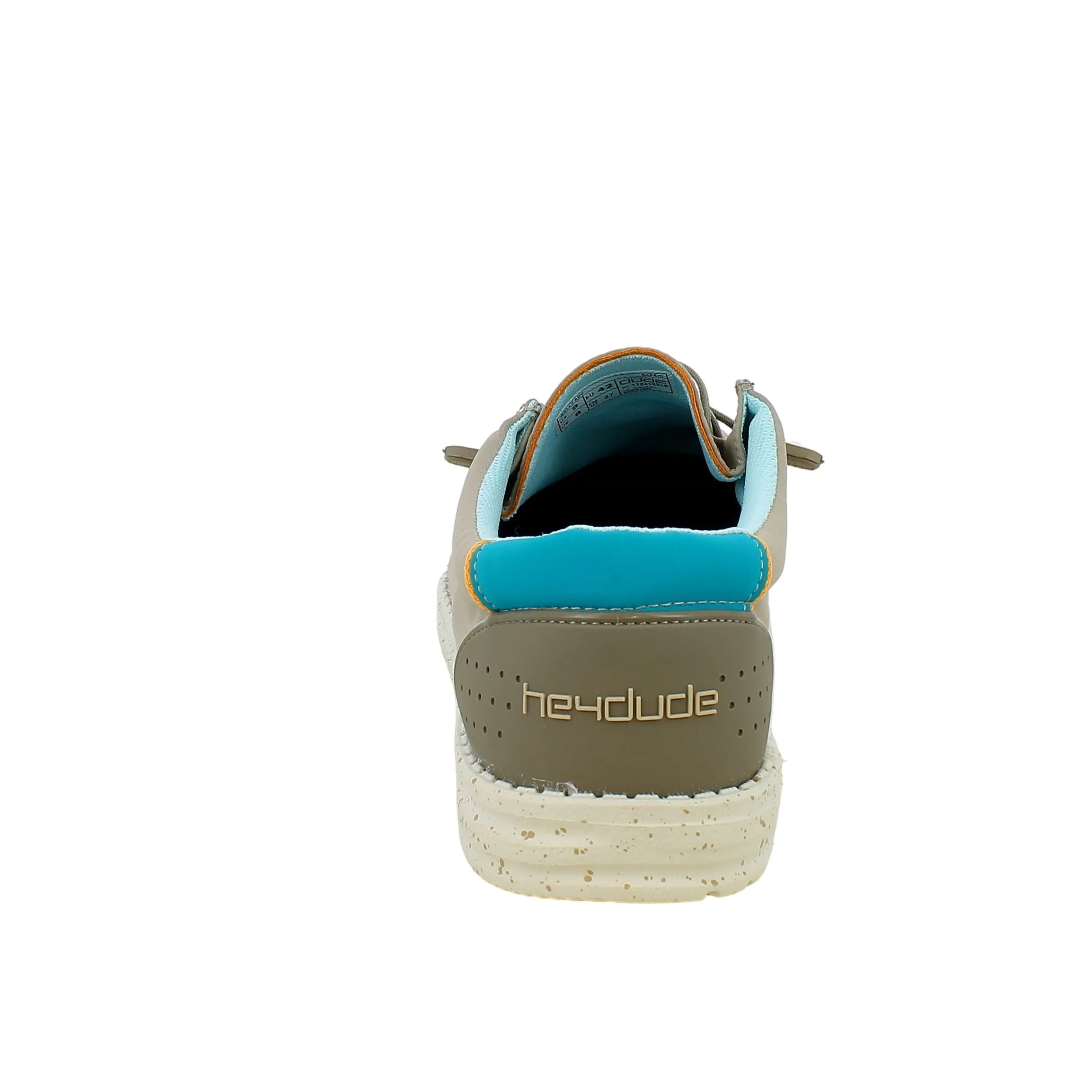 HeyDude  Mocassino Wally Advanced Safari 
