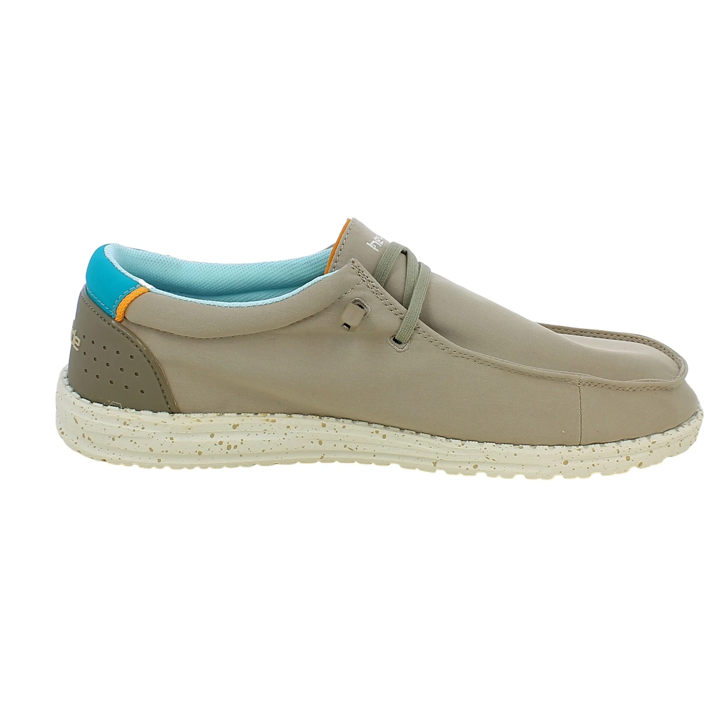 HeyDude  Mocassino Wally Advanced Safari 