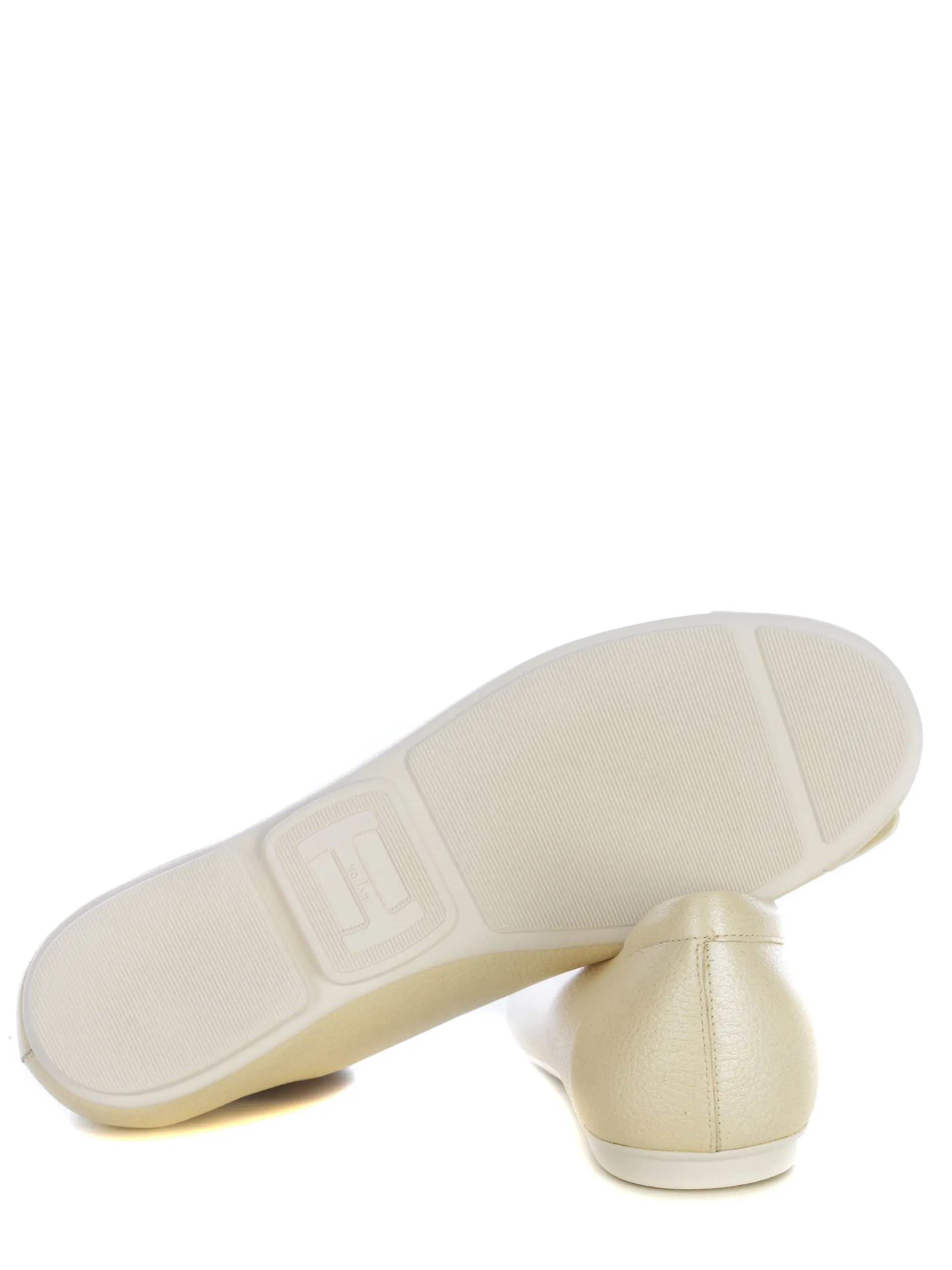  HOGAN Ballerina Hogan realizzata in pelle Disponibile Store Pompei 