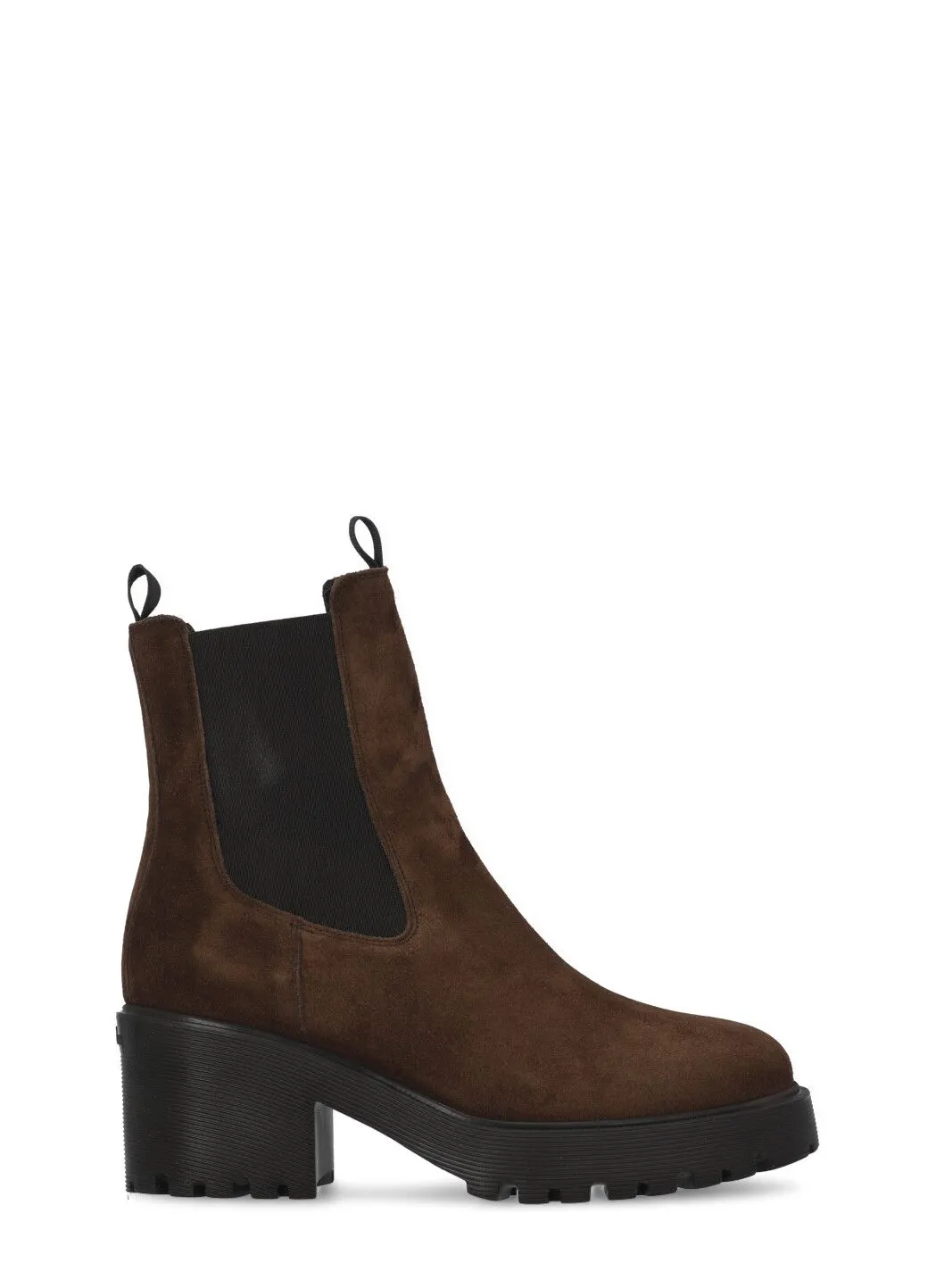  Hogan Stivali Chelsea H649 
