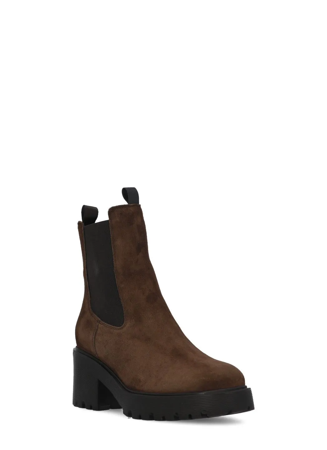  Hogan Stivali Chelsea H649 
