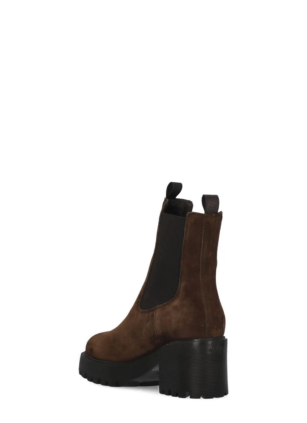 Hogan Stivali Chelsea H649 