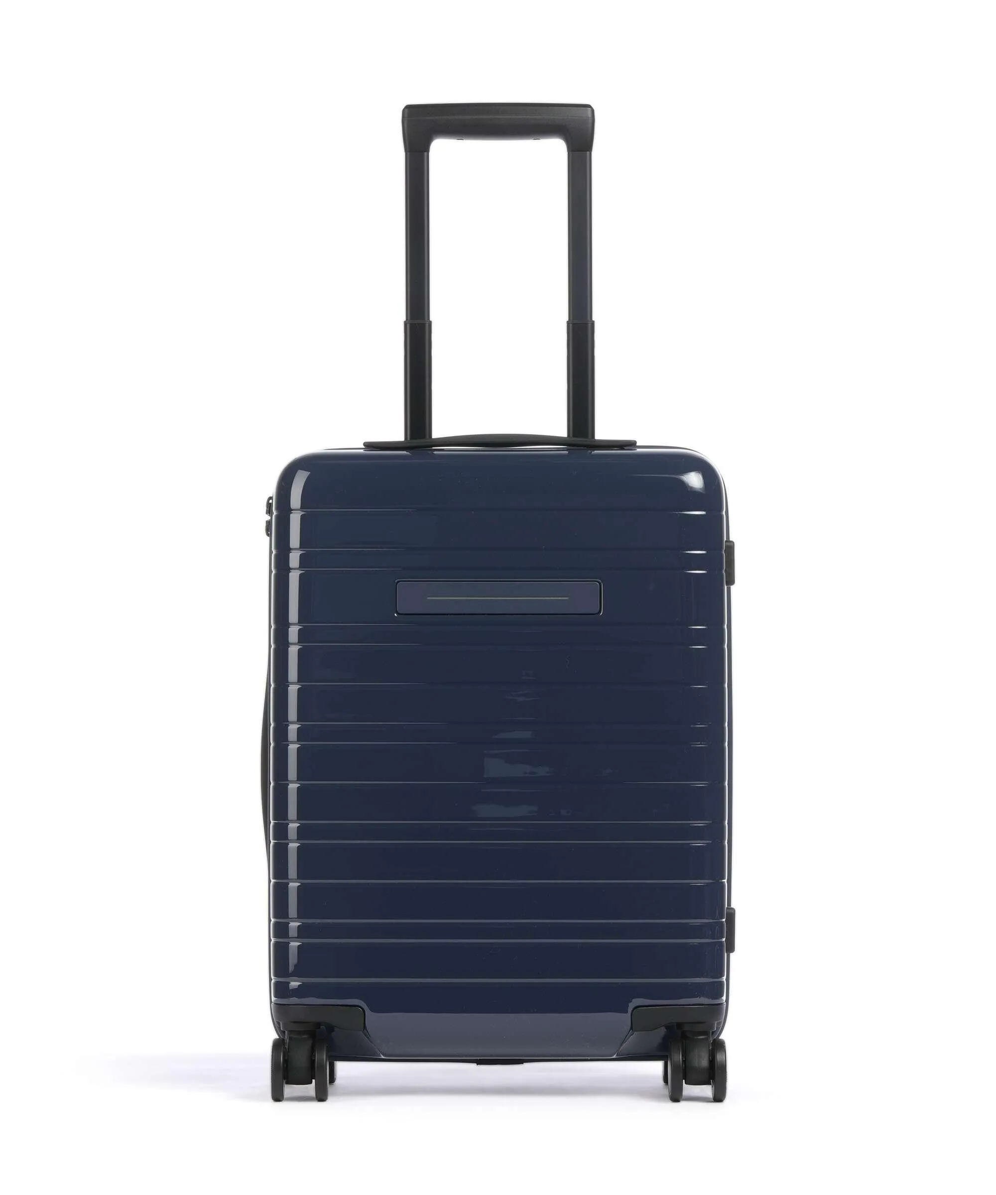  Horizn Studios H5 Essential Valigia trolley (4 ruote) blu scuro 55 cm  