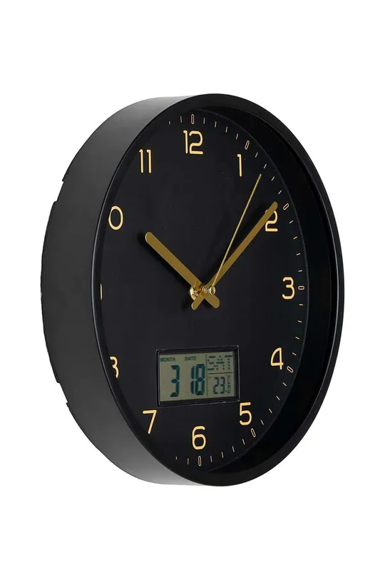 House Nordic orologio da parete Amiens