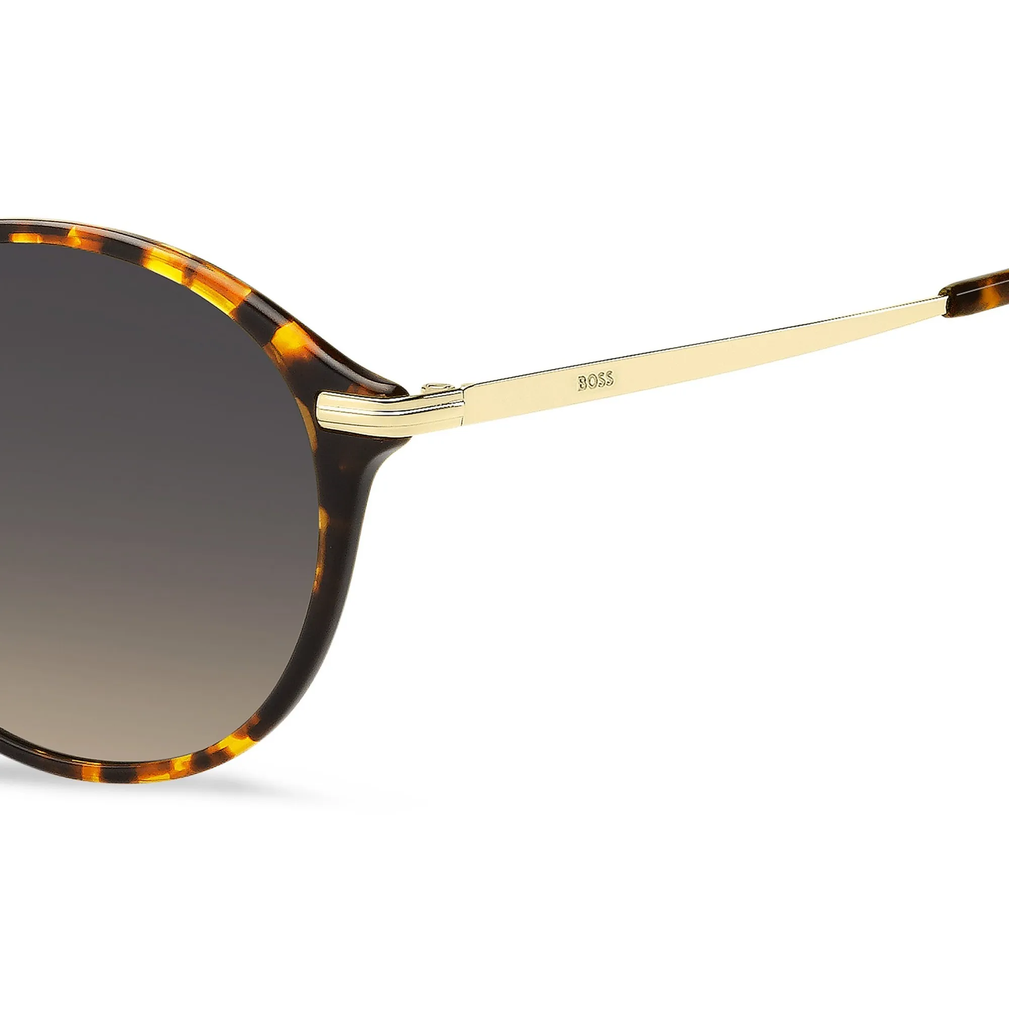   Hugo Boss 1662/S - 2IK PR Avana Oro | Occhiale Da Sole Donna 