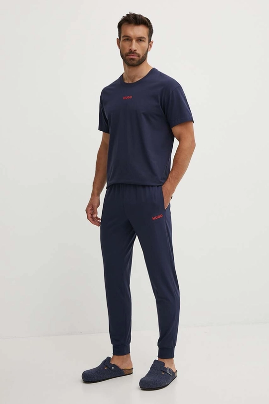 HUGO pantaloni lounge