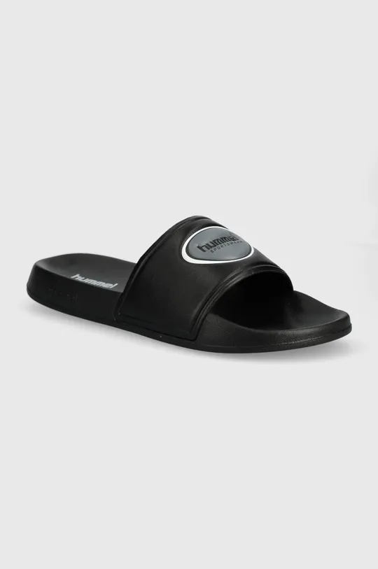 Hummel ciabatte slide POOL SLIDE BADGE