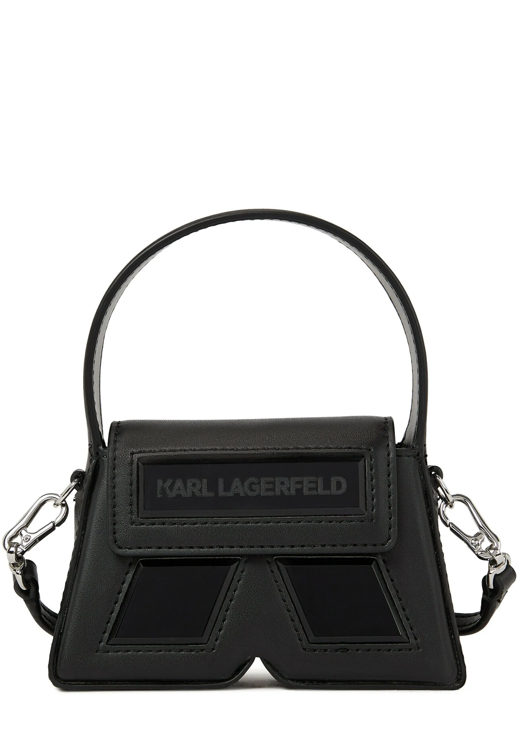IKON K NANO - Pochette