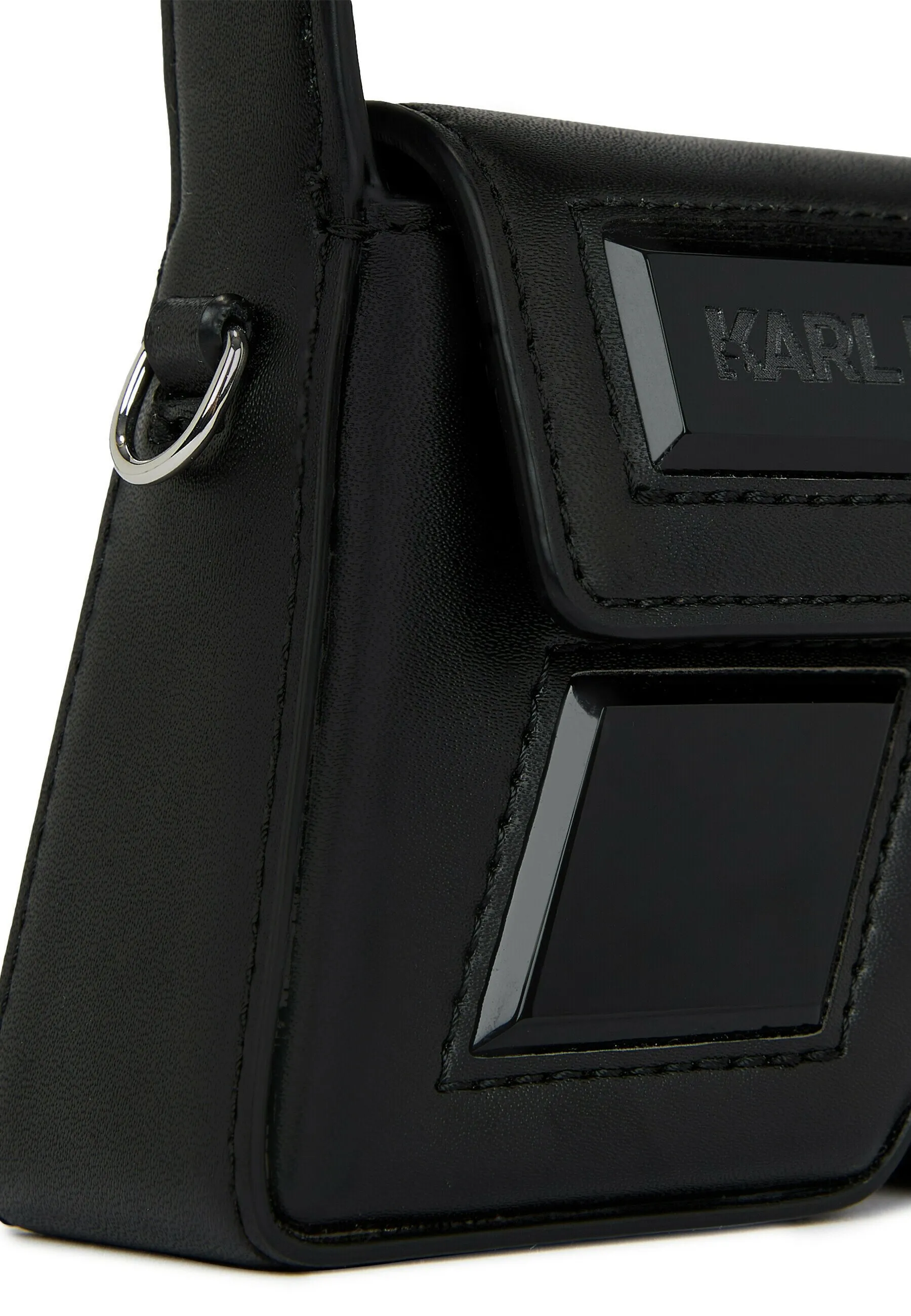 IKON K NANO - Pochette