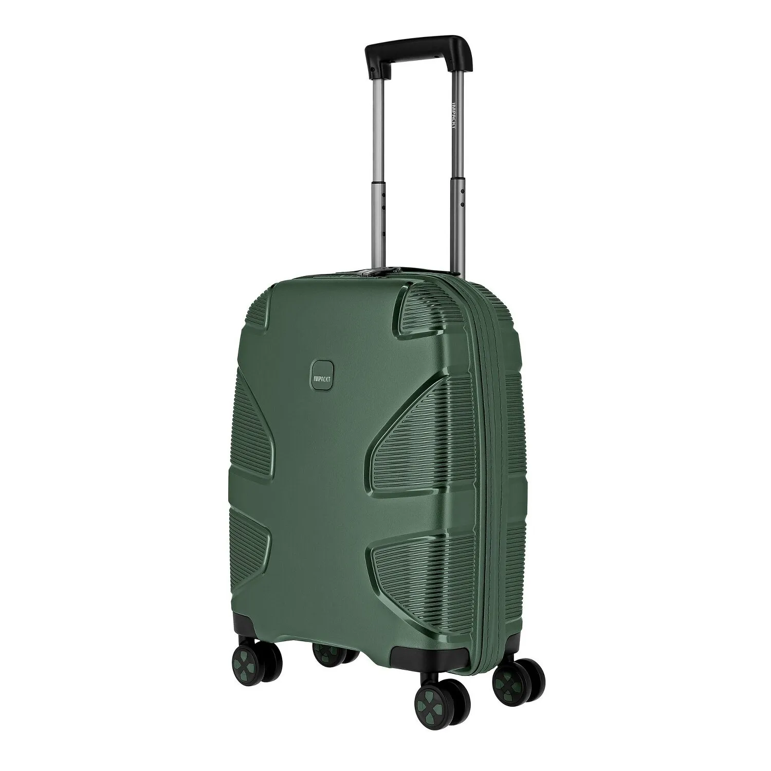 IMPACKT IP1 4 ruote Carrello della cabina 55 cm