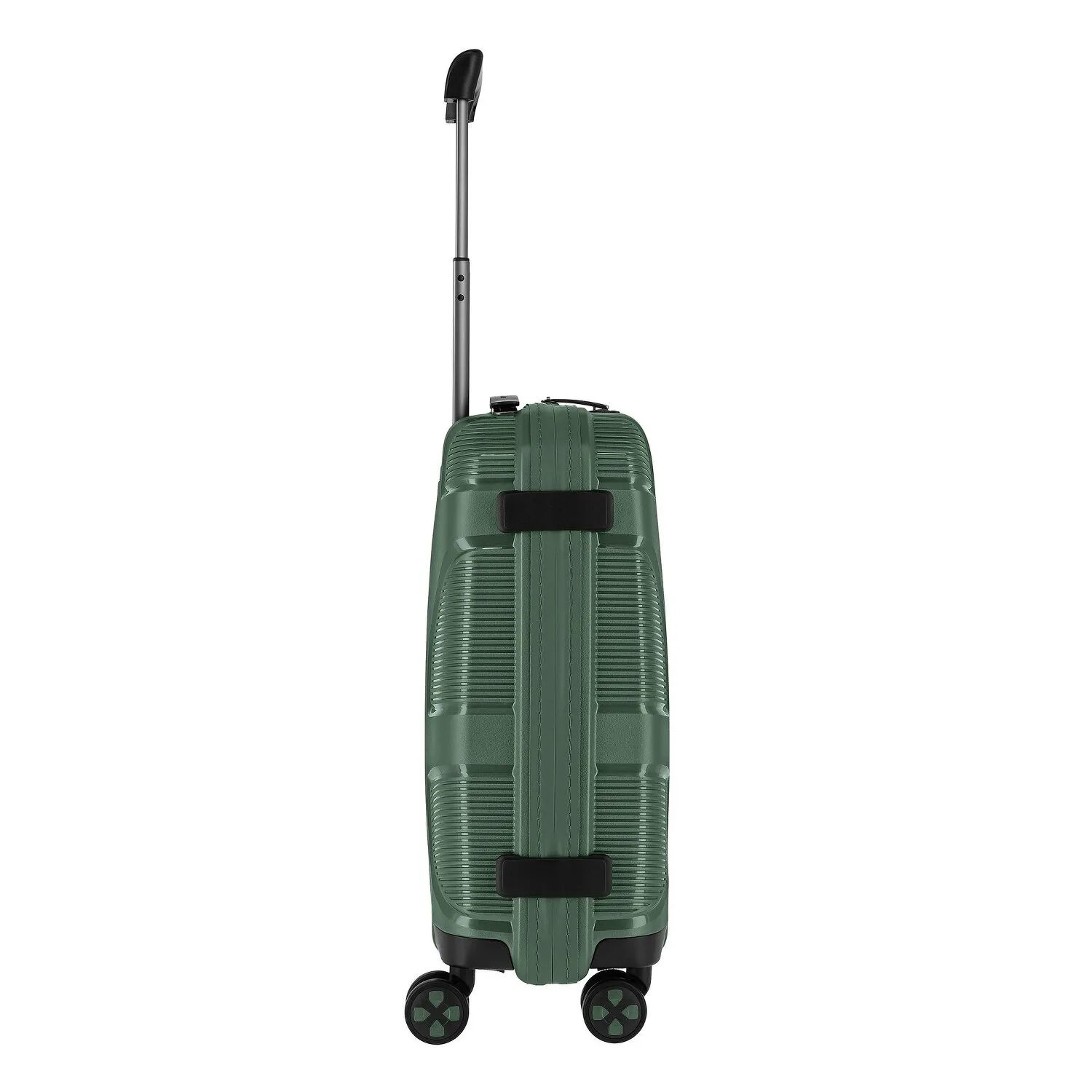 IMPACKT IP1 4 ruote Carrello della cabina 55 cm