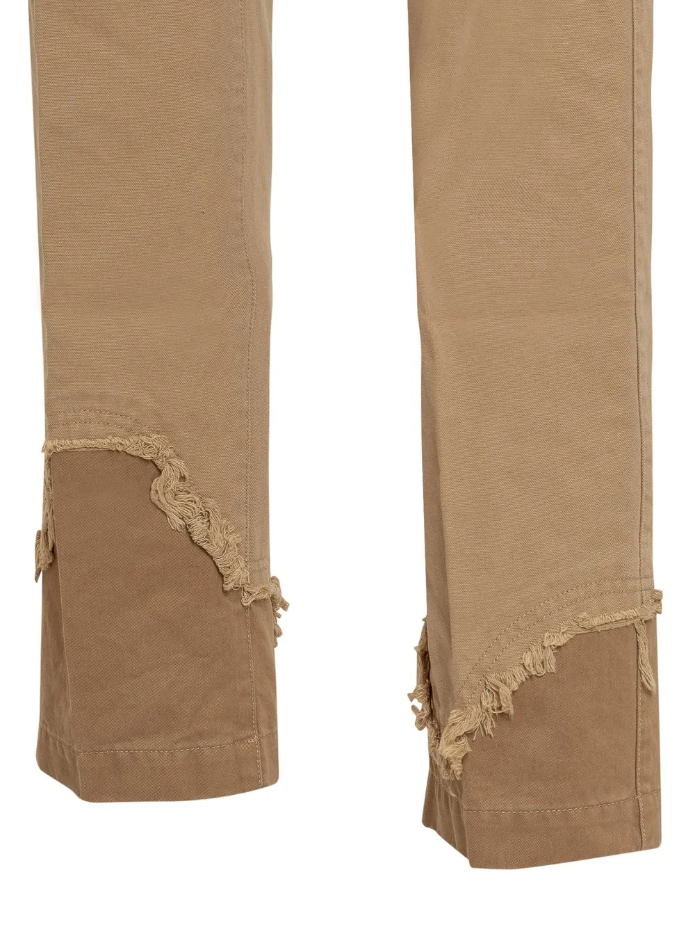 INCOTEX RED X FACETASM Pantaloni  