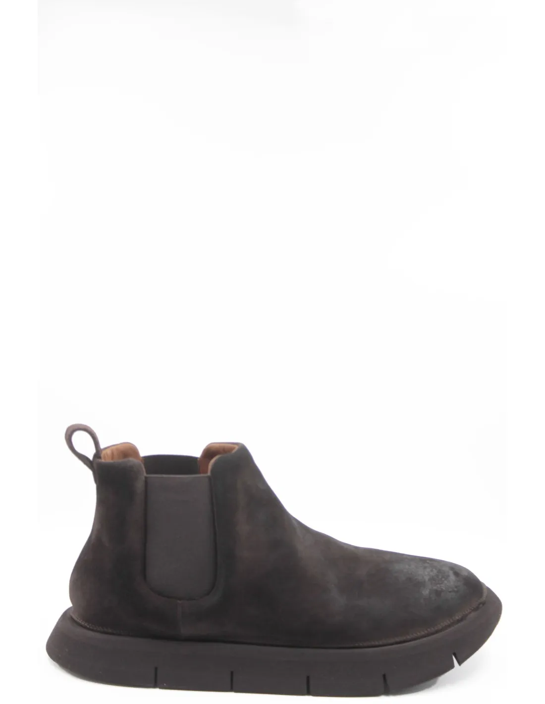   Intagliata Beatles Boots 