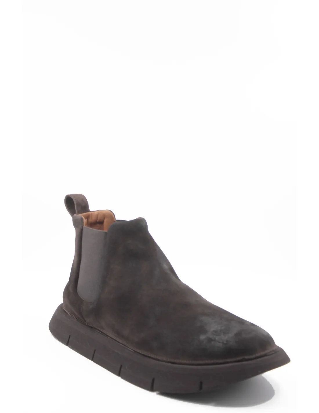   Intagliata Beatles Boots 