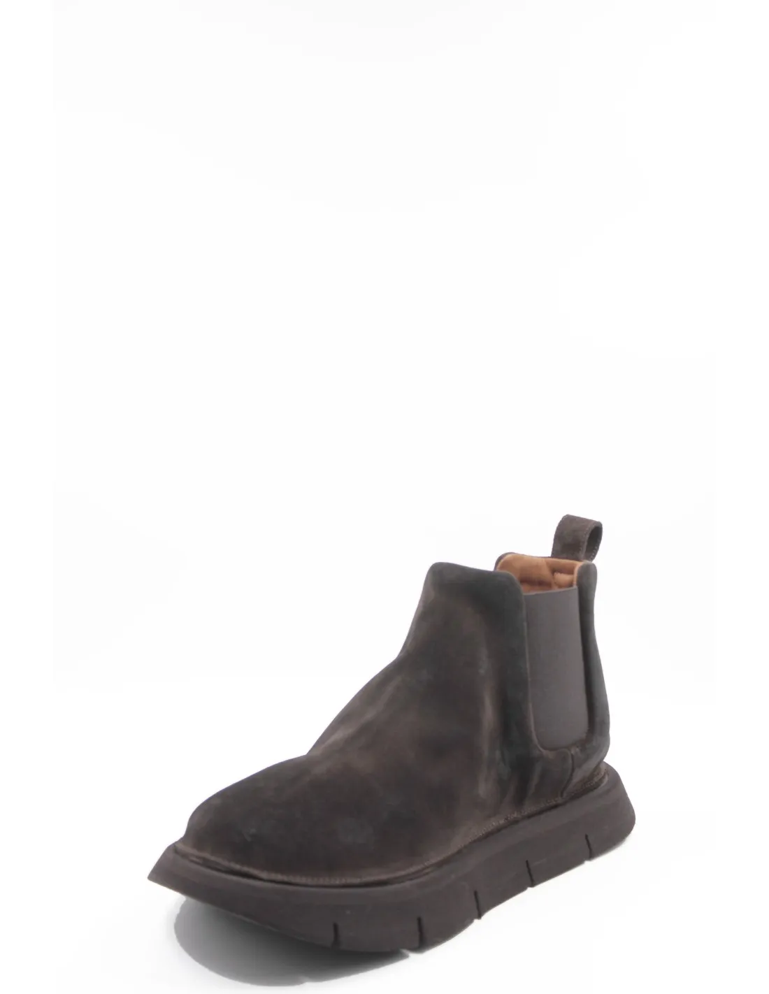   Intagliata Beatles Boots 