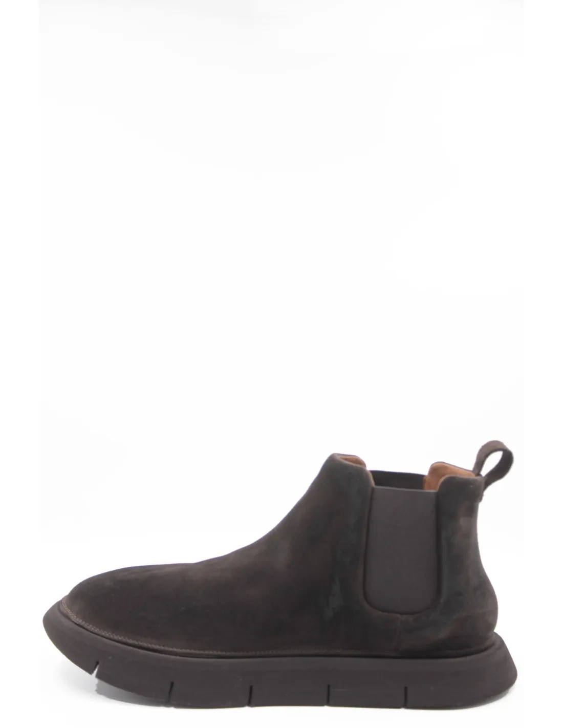   Intagliata Beatles Boots 