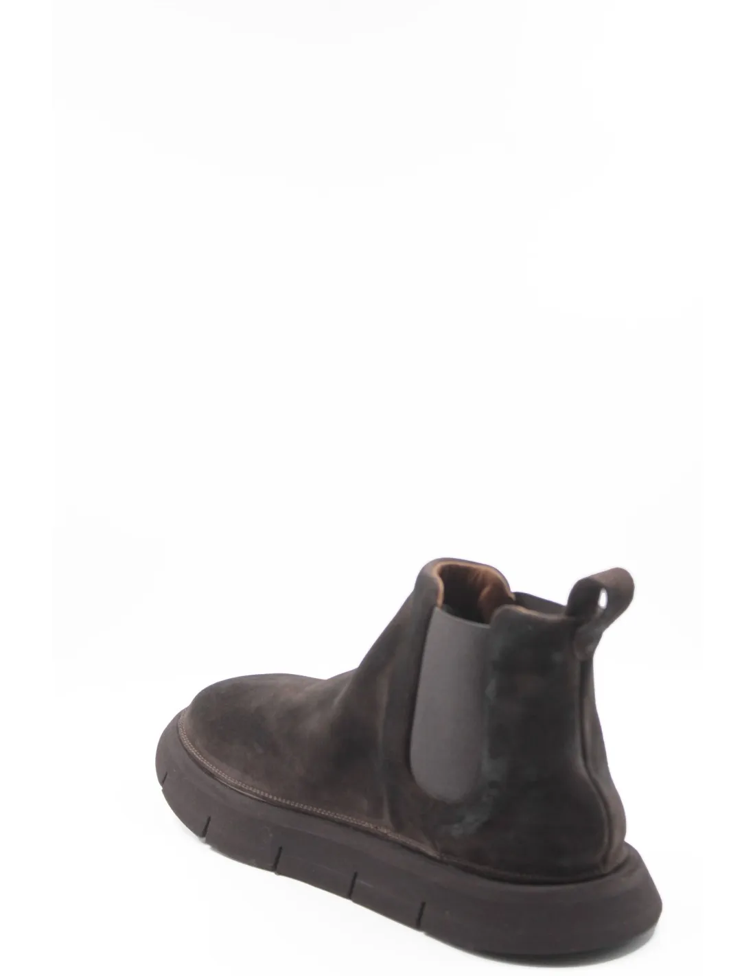   Intagliata Beatles Boots 