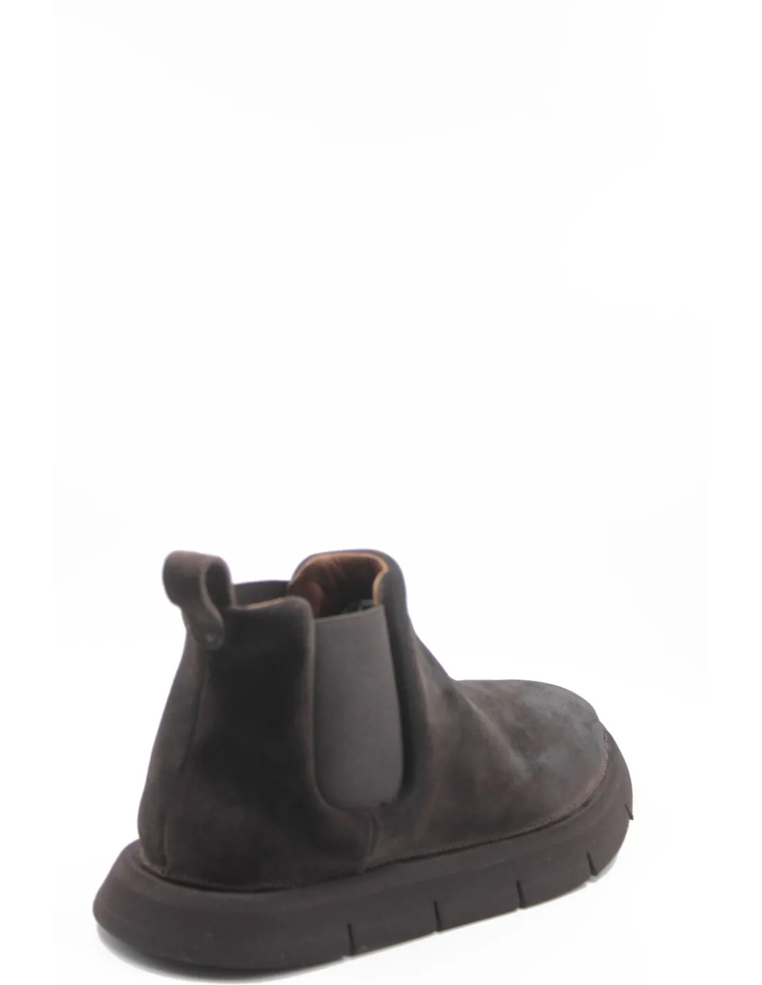   Intagliata Beatles Boots 