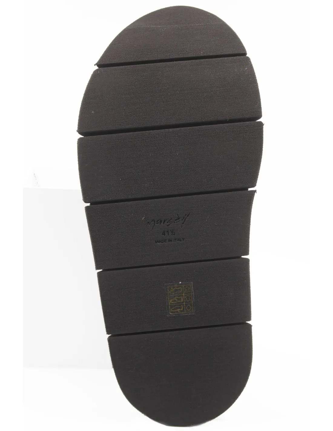   Intagliata Beatles Boots 