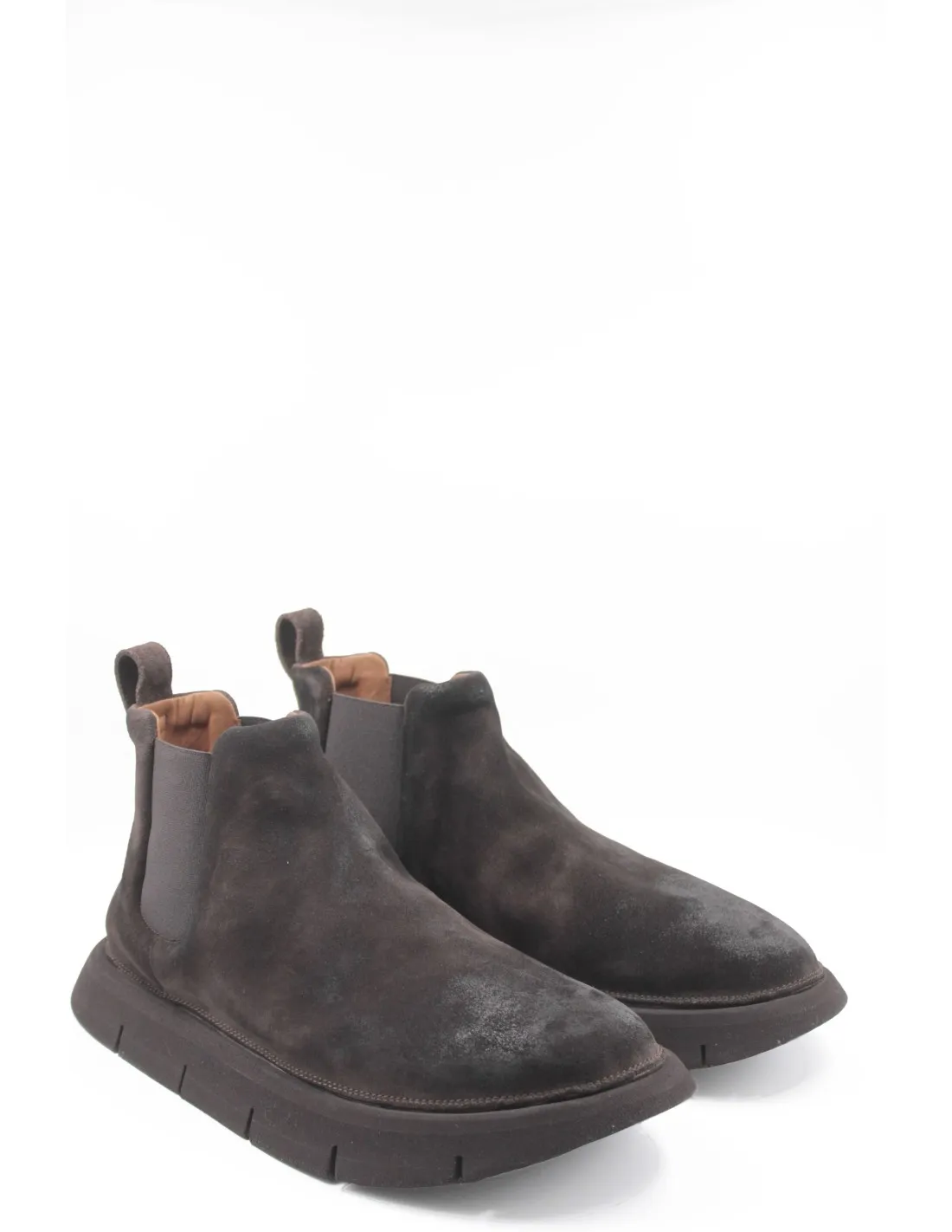   Intagliata Beatles Boots 