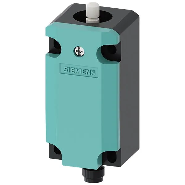 Interruttore di fine corsa Siemens, Innesto, 1NC/1NA, 250V, 4A, IP67