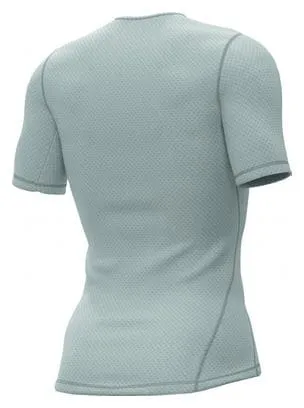Intimo base manica corta Alé Velo Active bianco