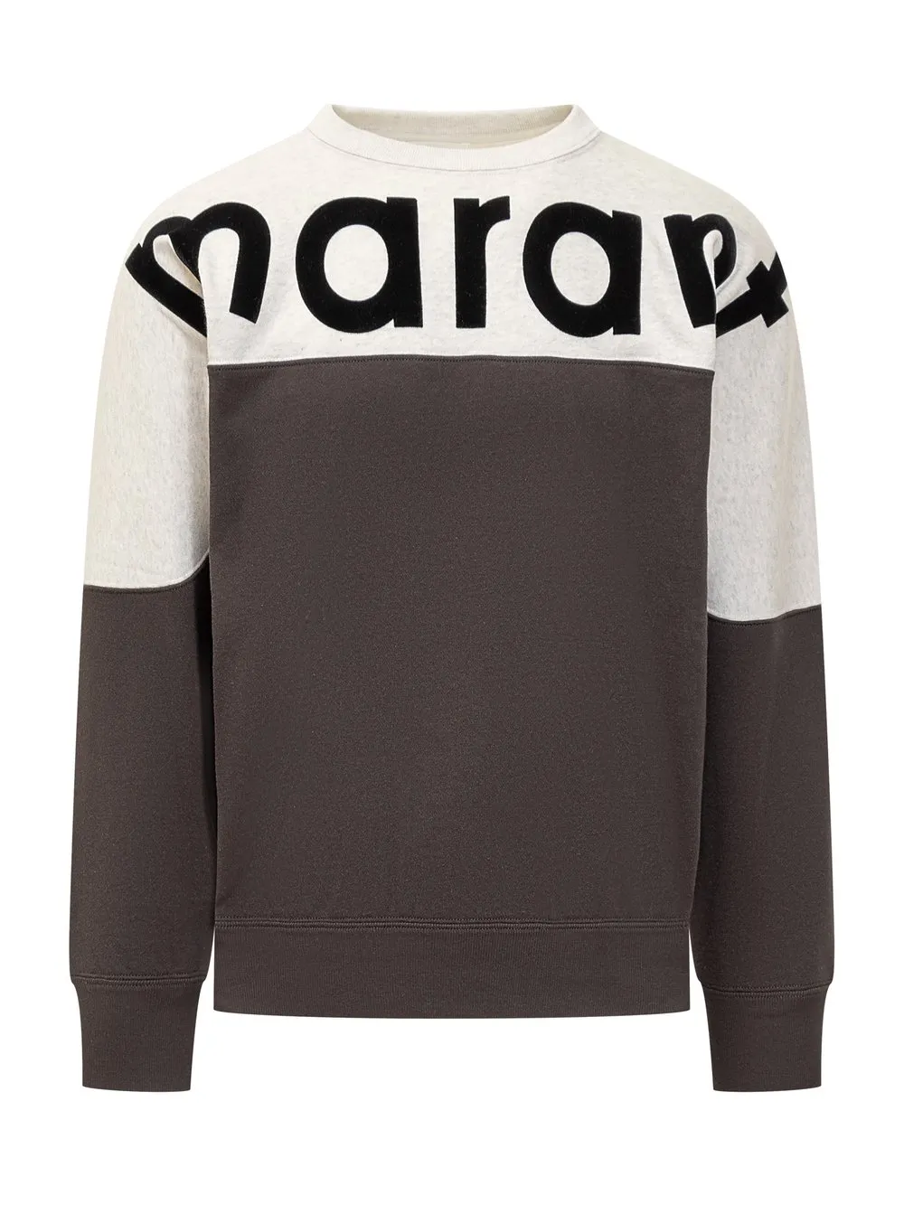 ISABEL MARANT Felpa Howley  