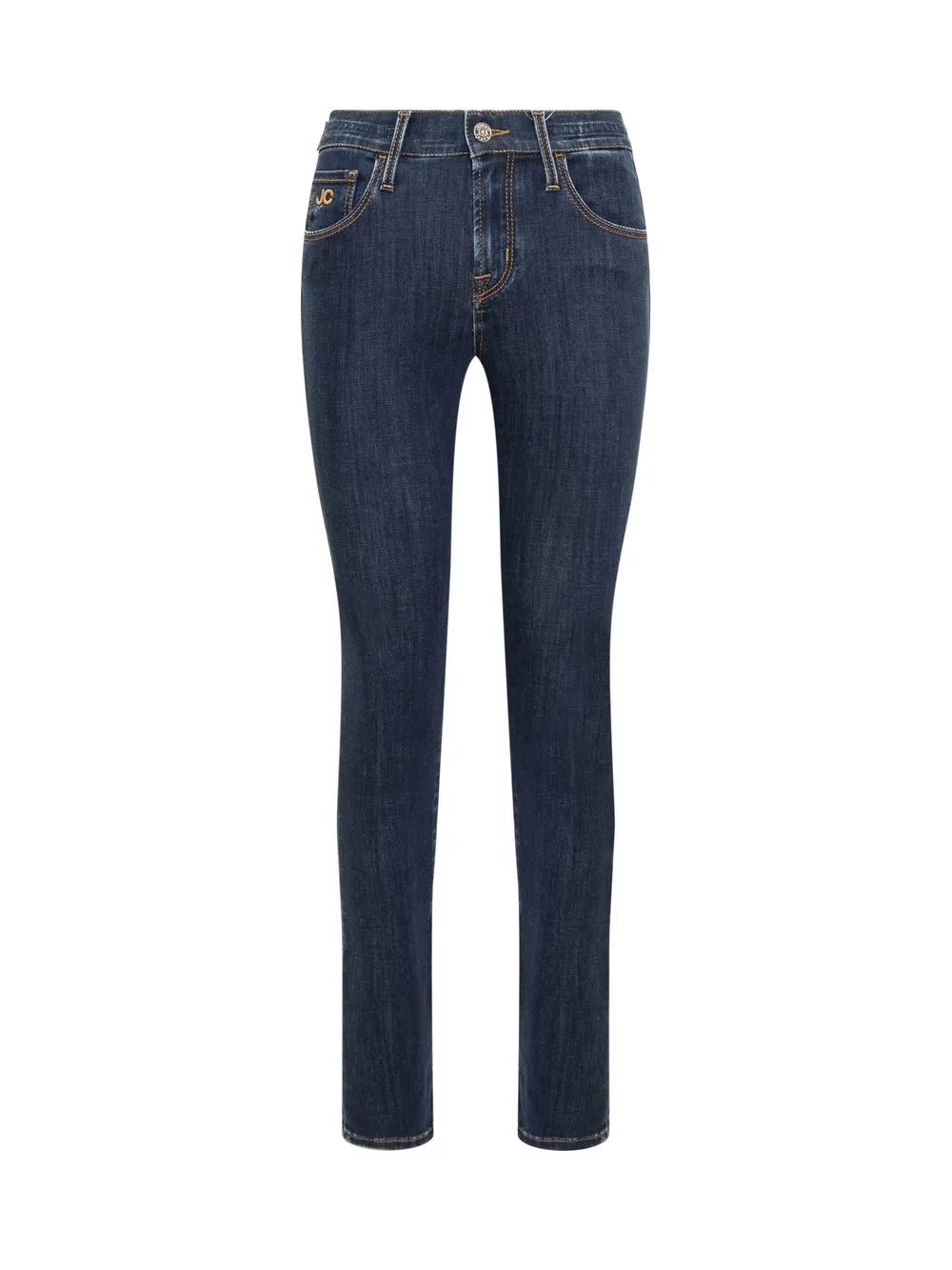 JACOB COHEN Jeans Lunghi 