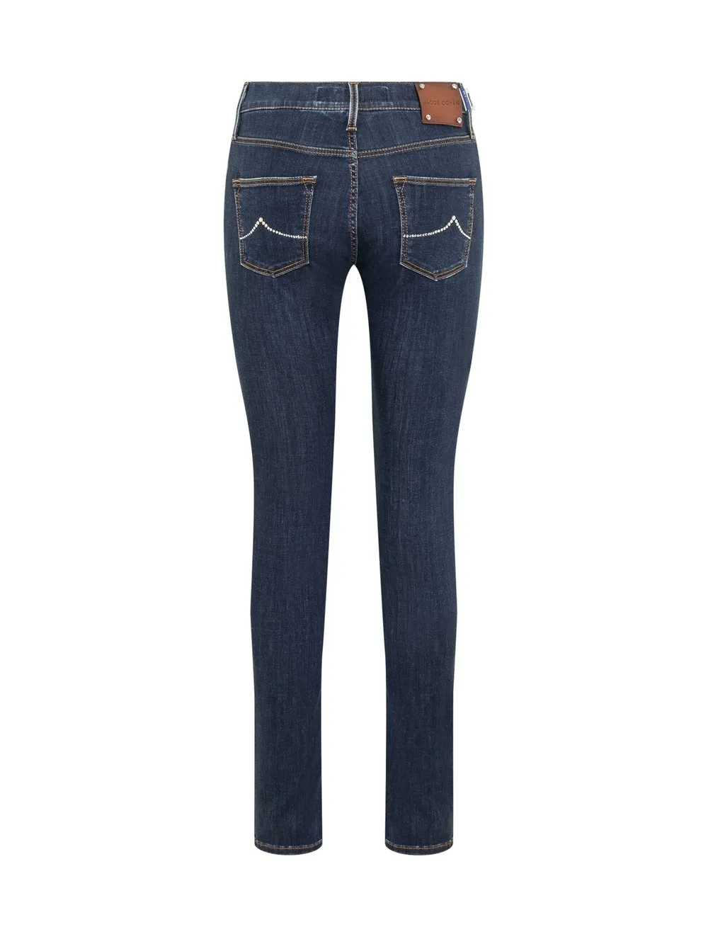 JACOB COHEN Jeans Lunghi 