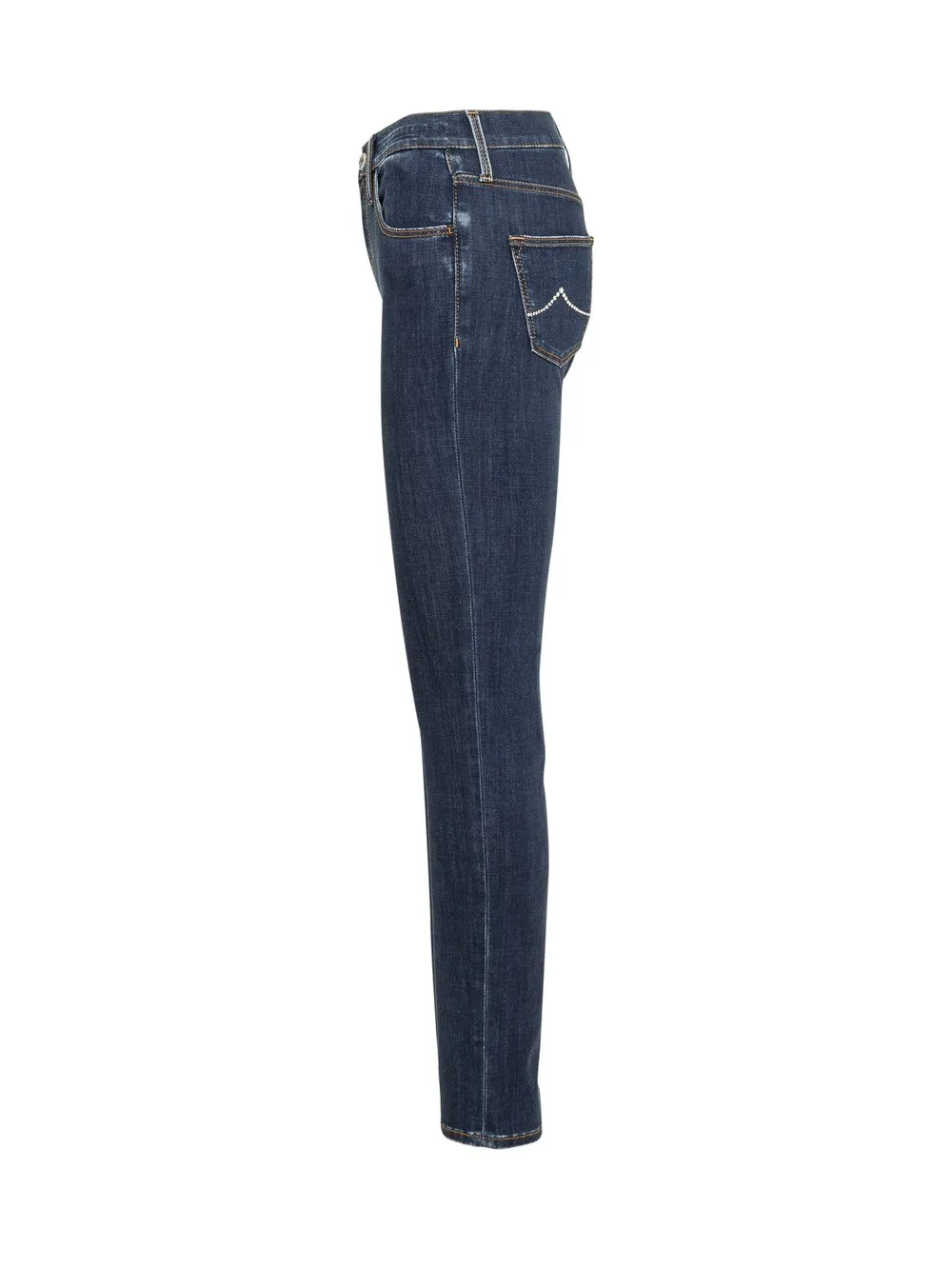 JACOB COHEN Jeans Lunghi 