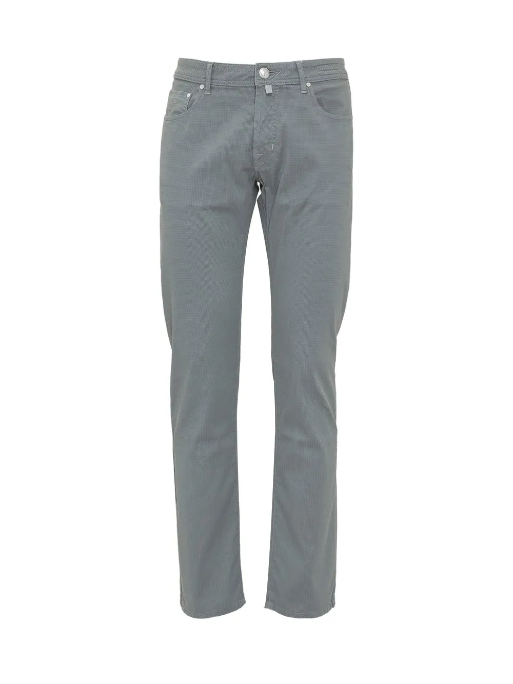 JACOB COHEN Pantaloni 5 Tasche 