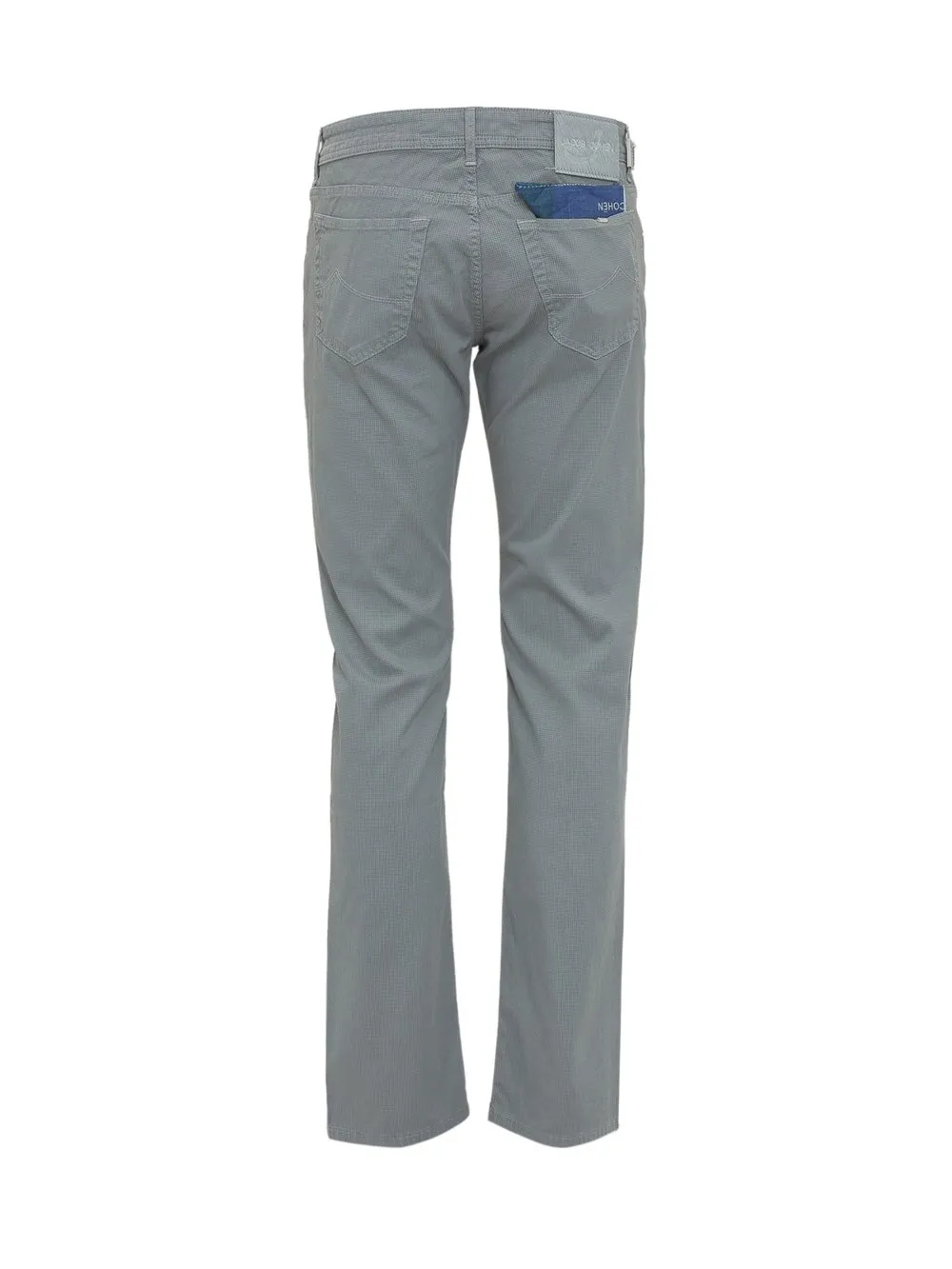 JACOB COHEN Pantaloni 5 Tasche 