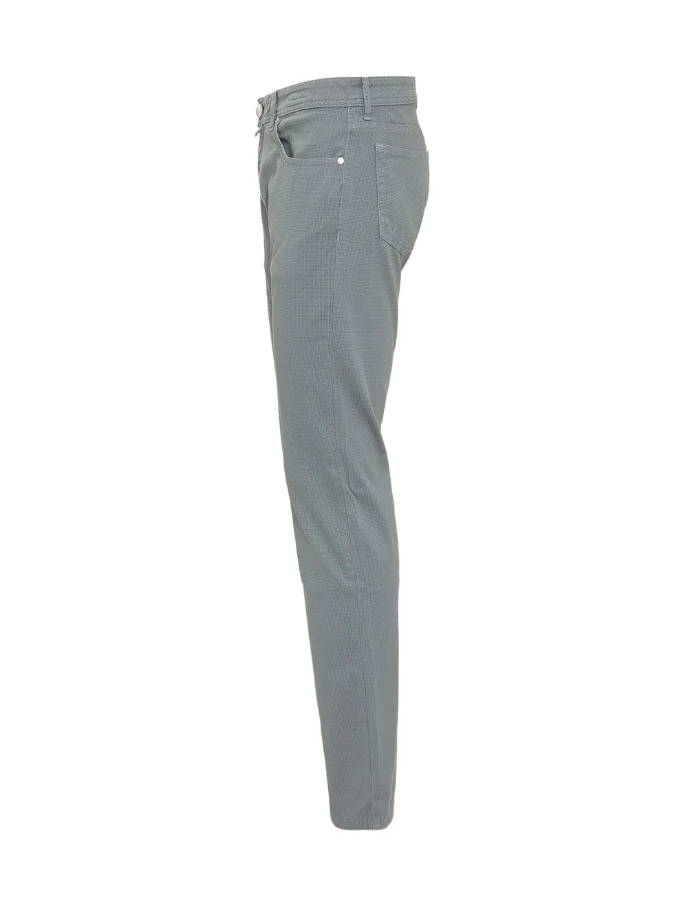 JACOB COHEN Pantaloni 5 Tasche 